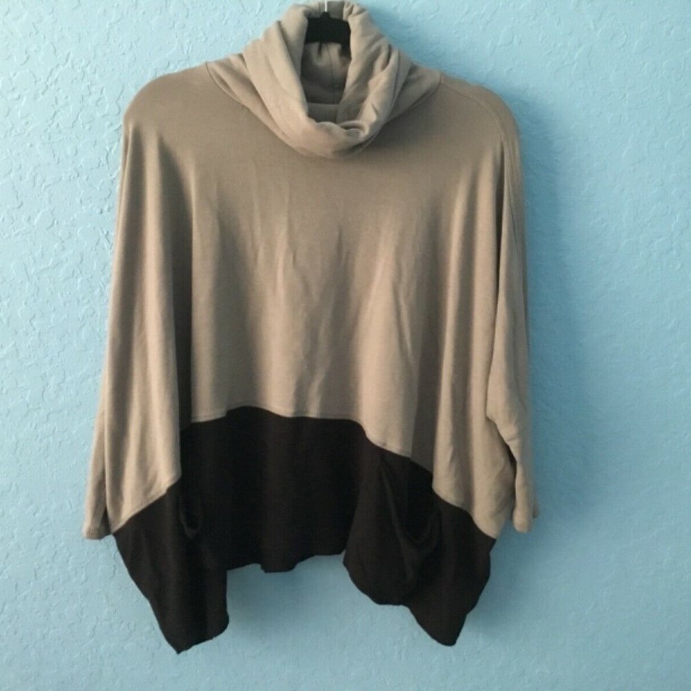 Jofit Poncho - S/M